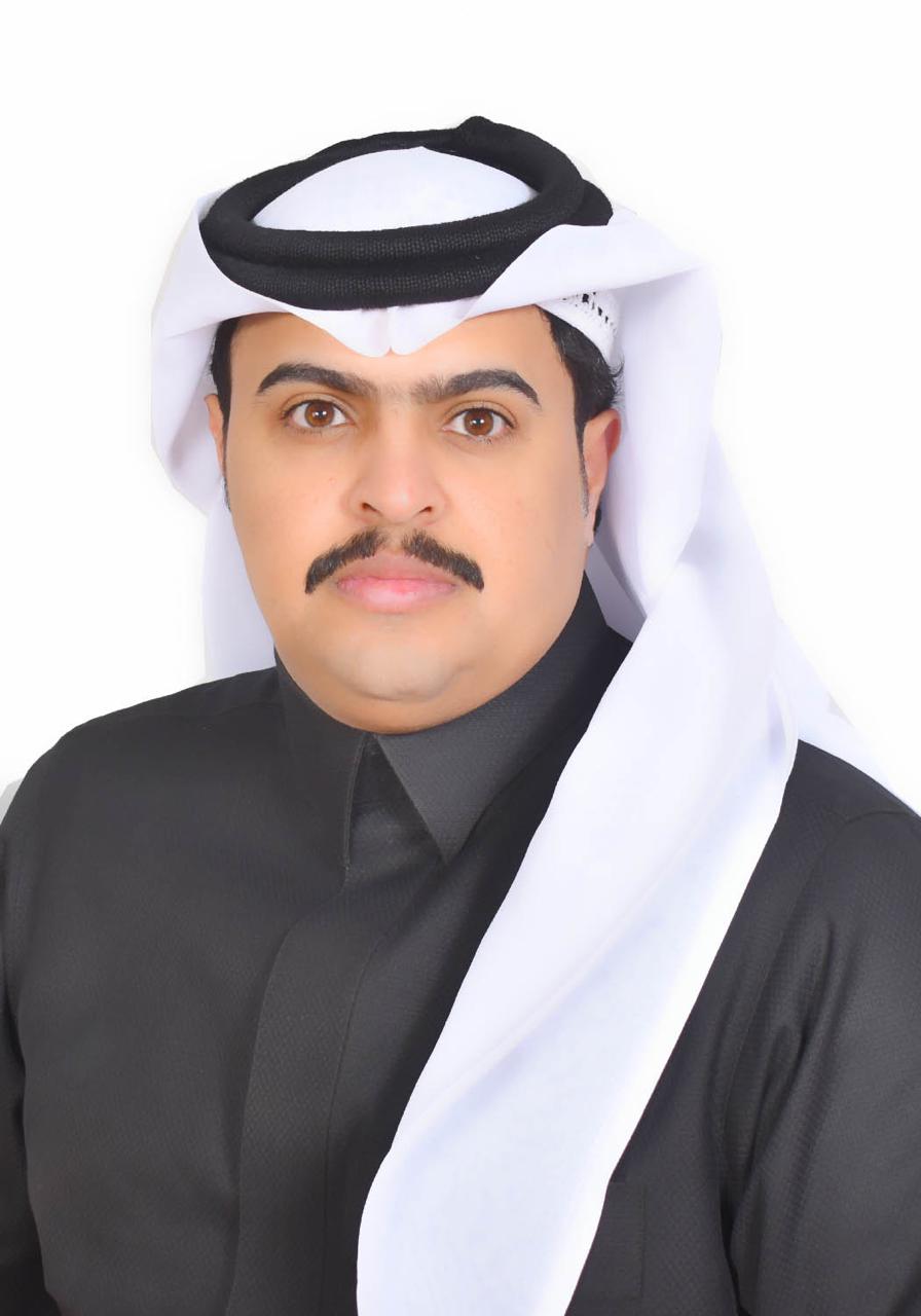 الأستاذ / فيصل عبدالله مقحص الشهراني