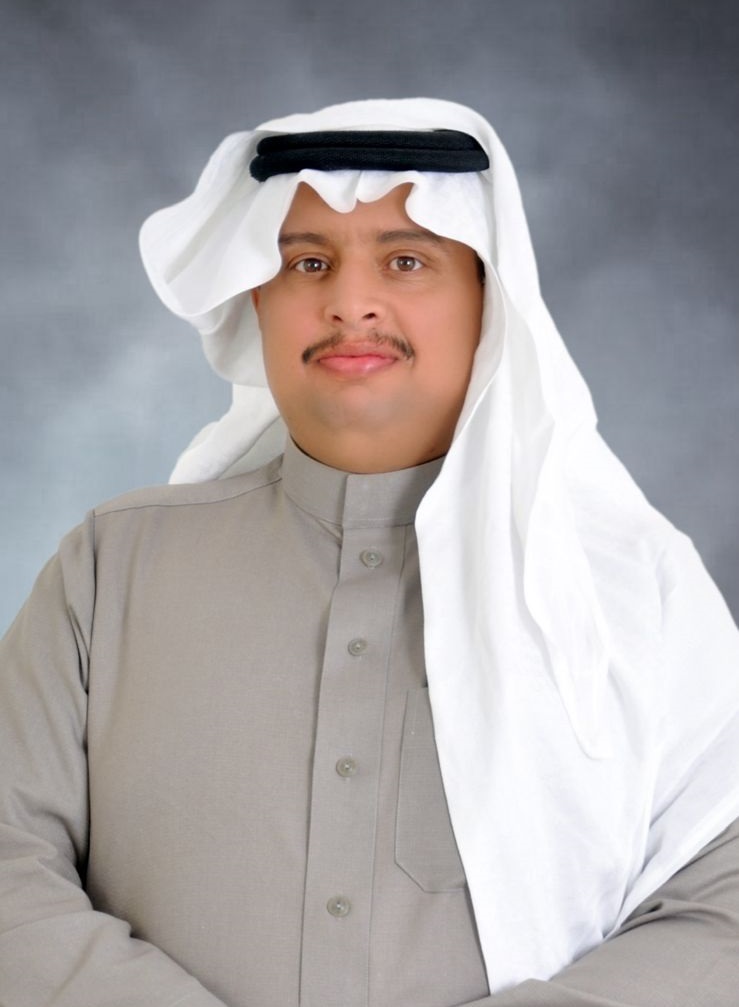 الأستاذ / ناصر عبدالله مقحص الشهراني